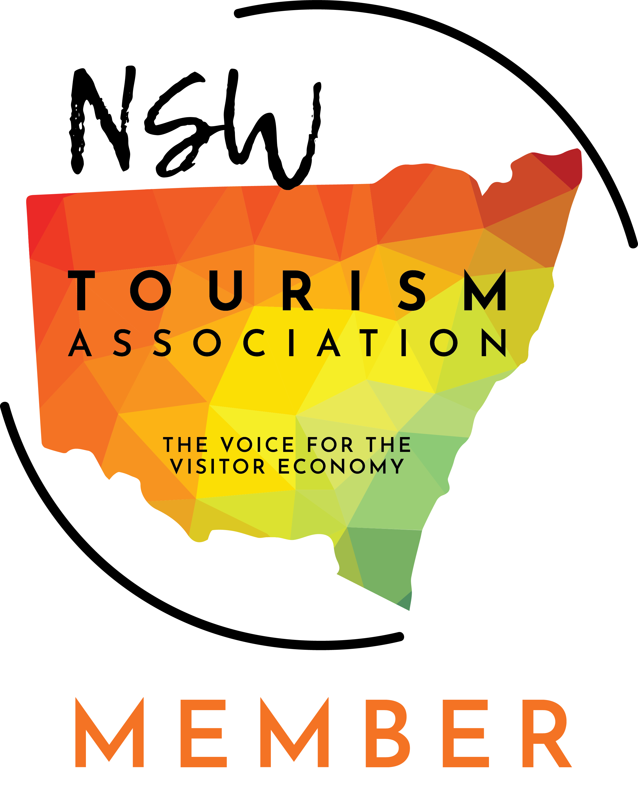 NSW Tourism Association